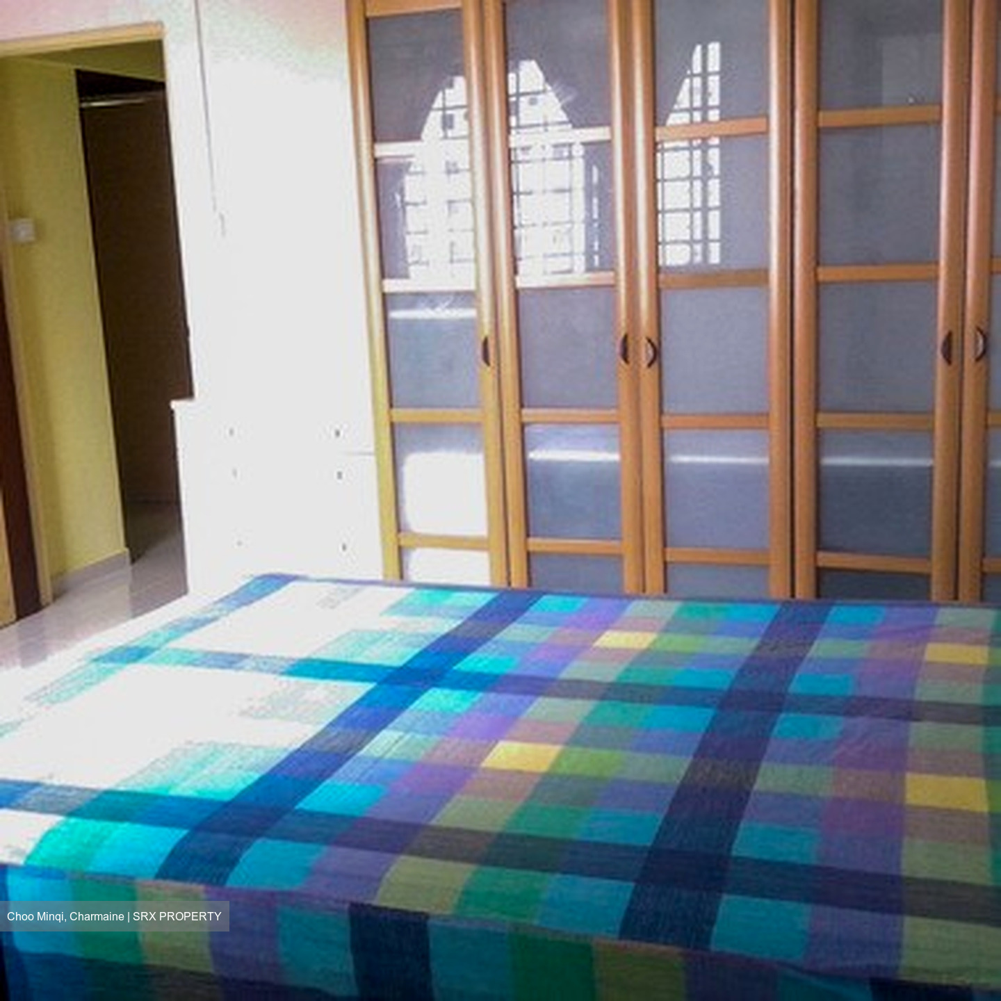 Blk 802 Woodlands Street 81 (Woodlands), HDB 5 Rooms #532578261